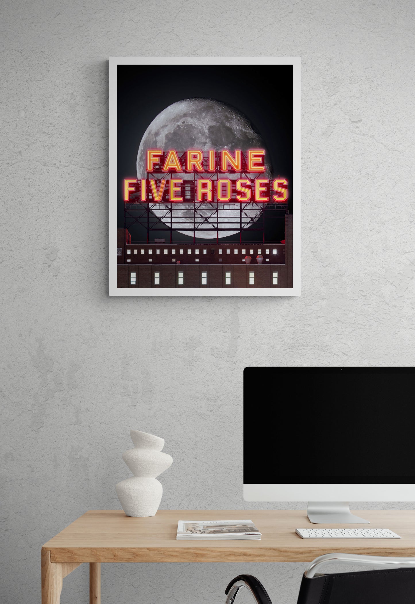 Farine Five Roses
